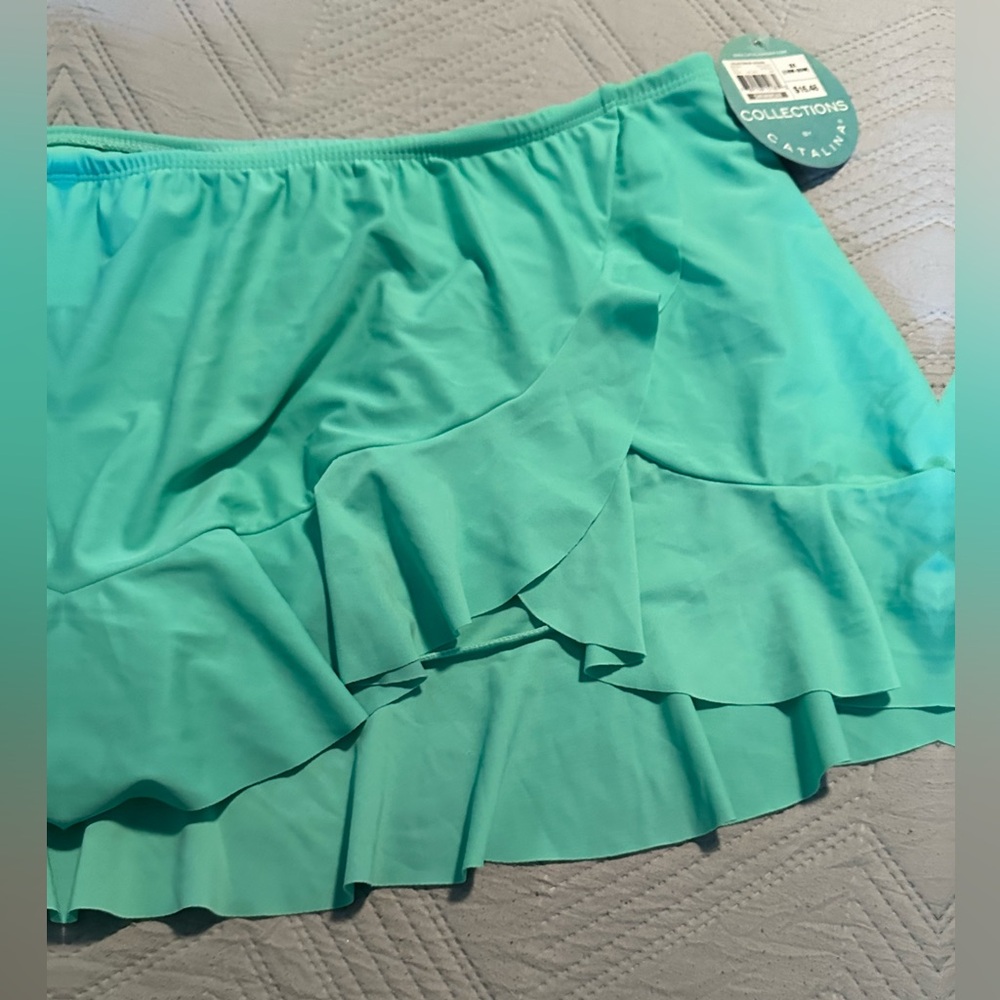 Collection by Catalina bathing Suit bottom